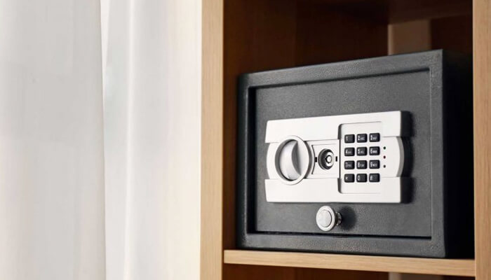 Business Center Services